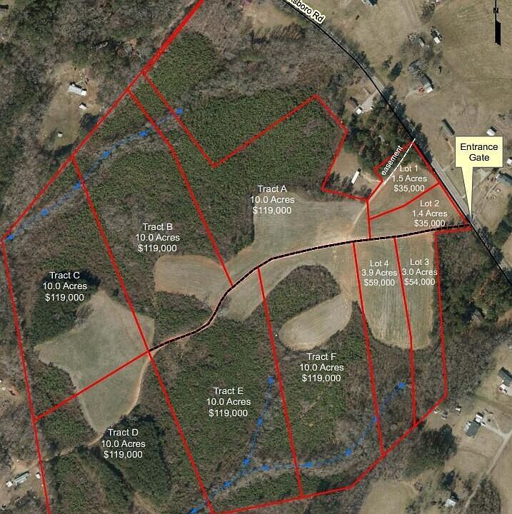 3 Vicksboro Rd, Henderson, NC 27536 Zillow