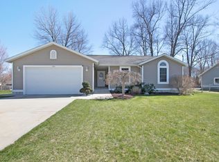 1703 Cornerstone Dr, Muskegon, MI 49445