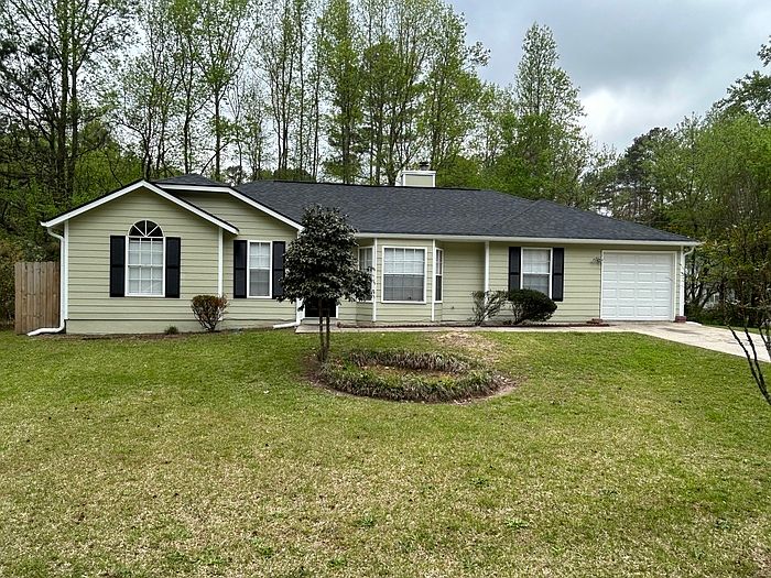 4901 Brookstone Pl Ellenwood GA 30294 Zillow