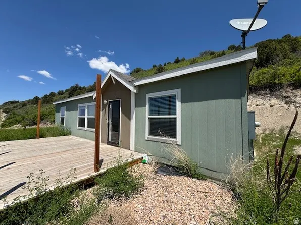 42 S Muley Flats Dr E, Fairview, UT 84629