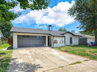 1002 Mill Run Dr, Allen, TX 75002