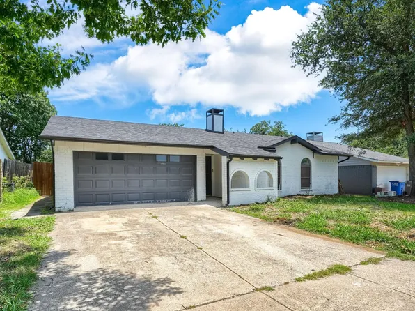 1002 Mill Run Dr, Allen, TX 75002