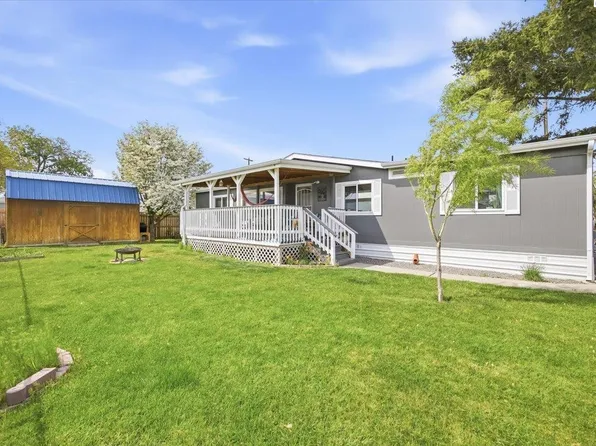 5605 W Metaline Ave Trailer 11, Kennewick, WA 99336
