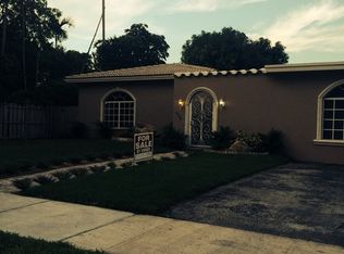 404 Swan Ave, Miami Springs, FL 33166