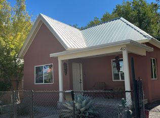 412 Santa Fe Ave SW, Albuquerque, NM 87102