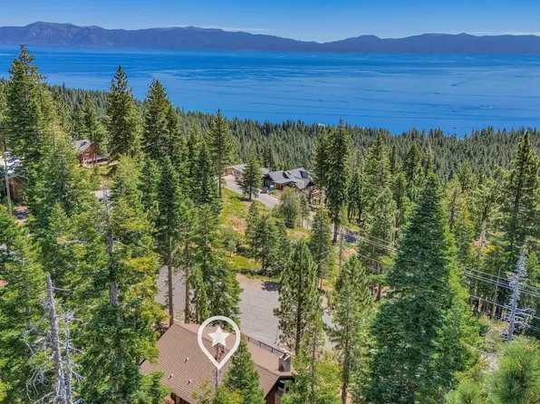 975 Big Pine Dr, Tahoe City, CA 96145