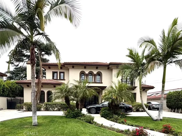 1025 El Sur Ave, Arcadia, CA 91006