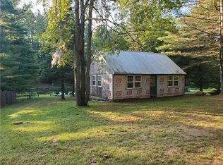 7666 N Shore Rd, Glenfield, NY 13343