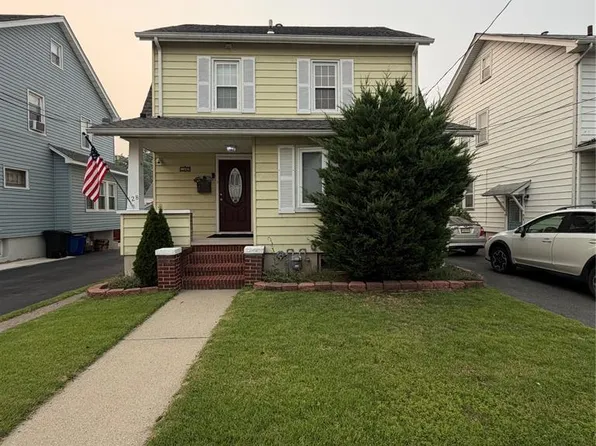 128 E 8th St, Clifton, NJ 07011