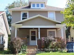 258 Valley Ave NW, Grand Rapids, MI 49504