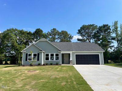 168 Oakfield Trace Dr, Four Oaks, NC, 27524