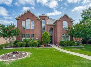 6741 Misty Hollow Dr, Plano, TX 75024