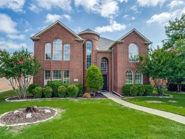 6741 Misty Hollow Dr, Plano, TX 75024
