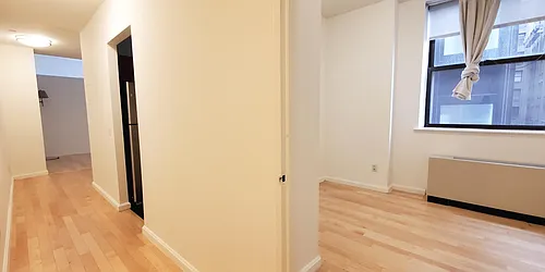 Rented by New York Residence