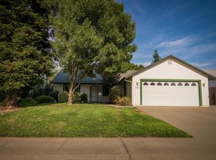 5525 Mill Pond Ln, Redding, CA 96001