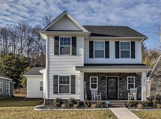 107 W Rarity Ridge Pkwy, Oak Ridge, TN 37830