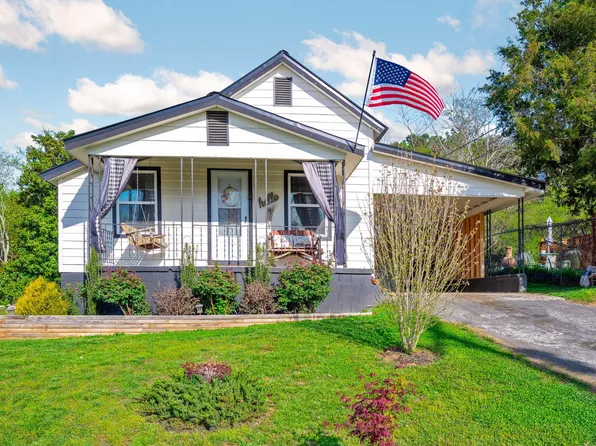 197 Main St, Copperhill, TN 37317