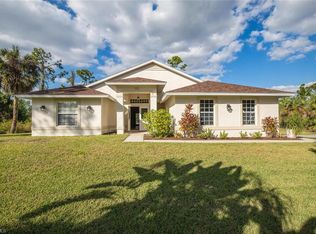 3791 2nd Ave NE, Naples, FL 34120