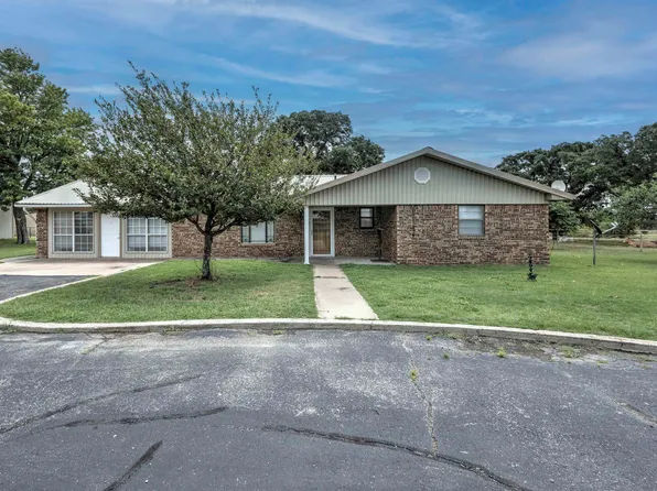 4902 S Goodrich Rd, Marlow, OK 73055
