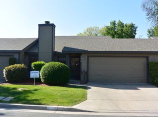 2444 E Tulare Ave, Visalia, CA 93292