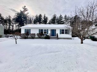59 Stillwater Cir, Rochester, NH 03839