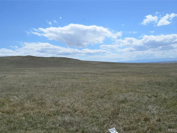 Hahn Road, Calhan, CO 80808