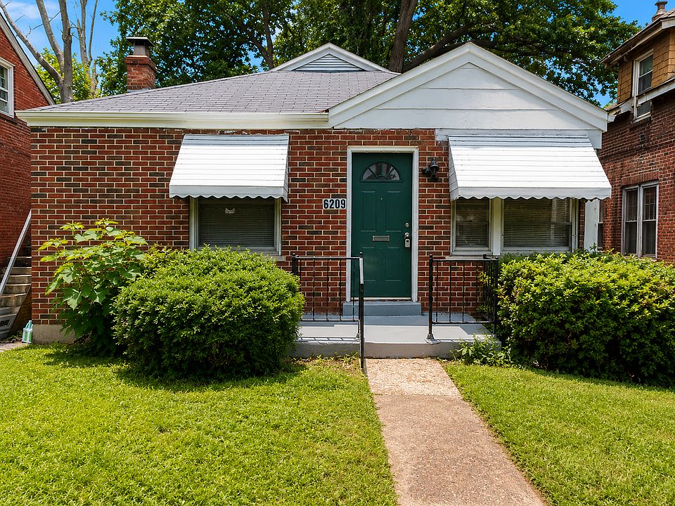 1st image of 6209 Creston Ave #1/2