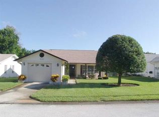 8215 Habra Dr, Port Richey, FL 34668