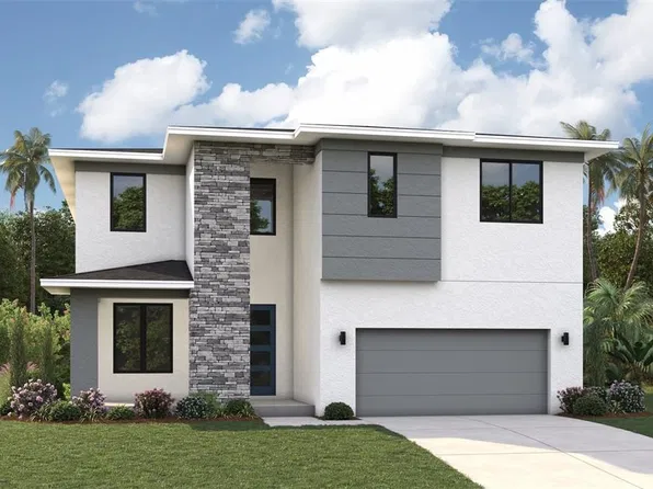 502 N BEVERLY AVENUE, TAMPA, FL 33609