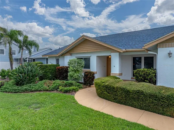 366 6th Ave N, Tierra Verde, FL 33715