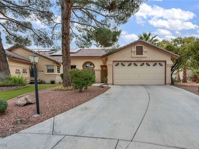 5133 Kingsbridge Dr, Las Vegas, NV, 89130