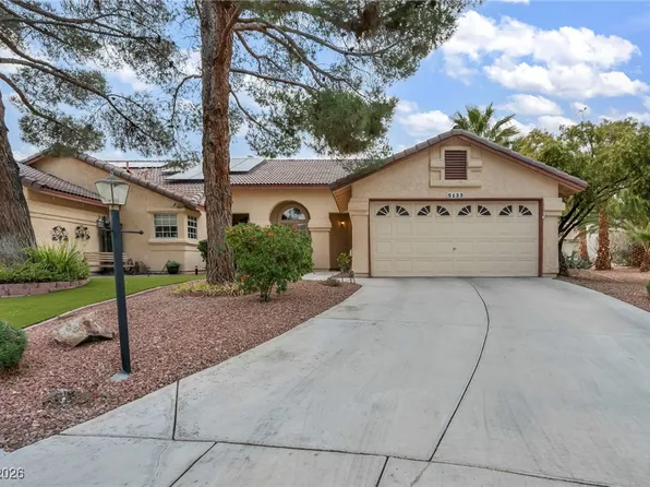 5133 Kingsbridge Dr, Las Vegas, NV 89130