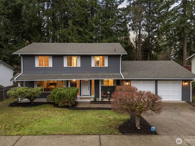 10621 164th Avenue NE, Redmond, WA, 98052