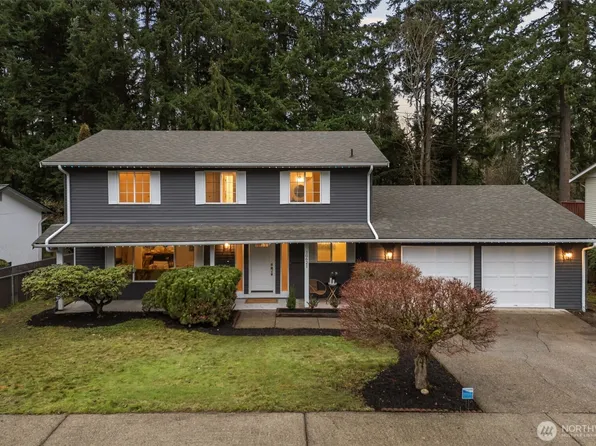 10621 164th Avenue NE, Redmond, WA 98052