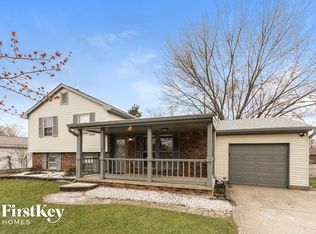 3226 Lacy Ct, Indianapolis, IN