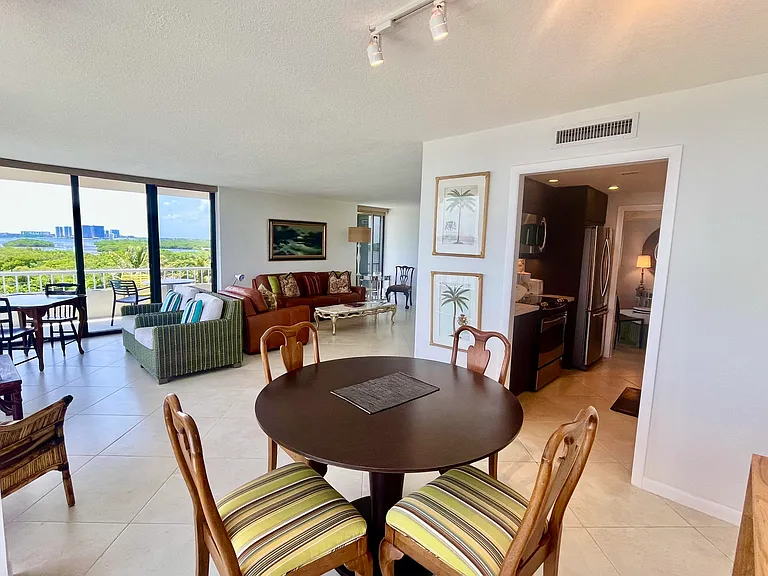5550 N Ocean Dr #6D — Photo 9