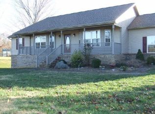 3103 Autumn Oaks Cir, Kodak, TN 37764