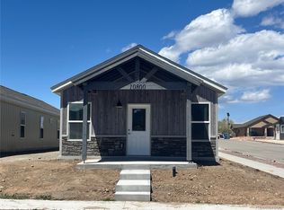 10800 Willow Ave, Poncha Springs, CO 81242