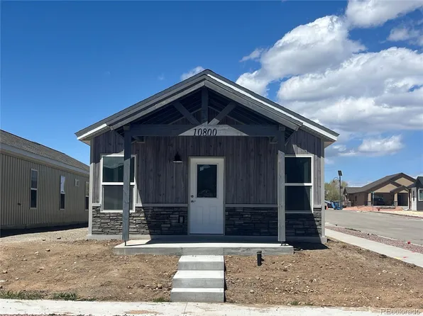 10800 Willow Avenue, Poncha Springs, CO 81242