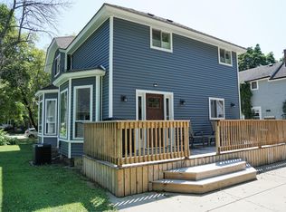 314 Silver Lake St, Oconomowoc, WI 53066