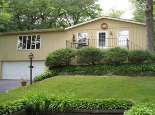 146 Orchard St, Williams Bay, WI