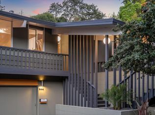 876 Las Ovejas Avenue, San Rafael, CA 94903