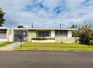 Urb La Rambla Bo Machuelo Abajo 1367 Calle Castel, Ponce, PR 00730