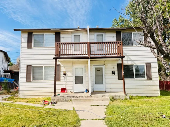 682 E 300 S #1, Spanish Fork, UT 84660