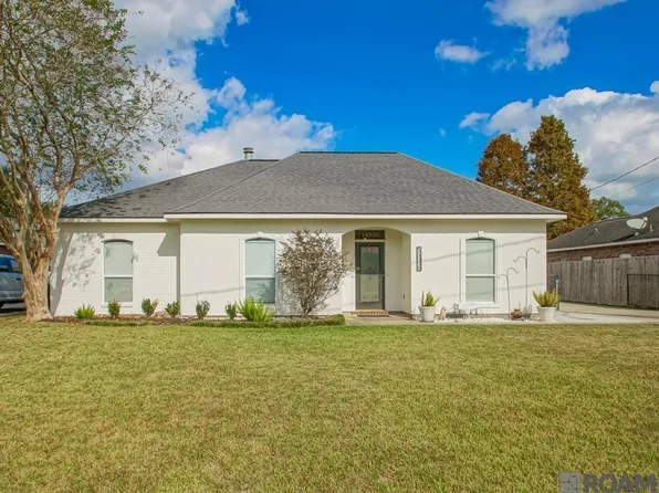 14338 Parkmeadow Dr, Prairieville, LA 70769