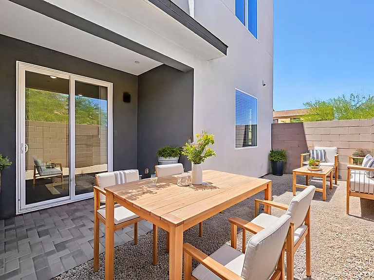 Agave Townhomes — Photo 77
