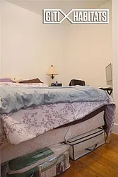 Rented by Citi Habitats