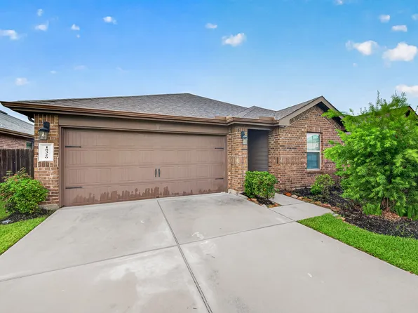 3435 Ashton Park Dr, Houston, TX 77082