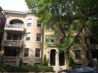 51 Winchester St #1, Brookline, MA 02446