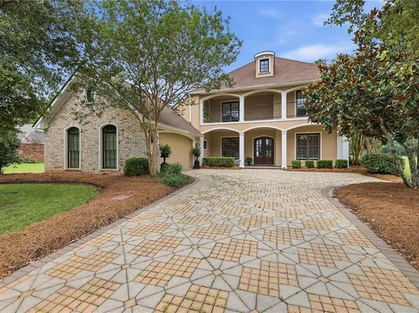 23901 Carter Trce, Springfield, LA 70462
